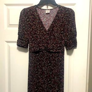 Motherhood Maternity Knee Length Dress